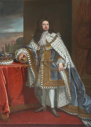 King George I
